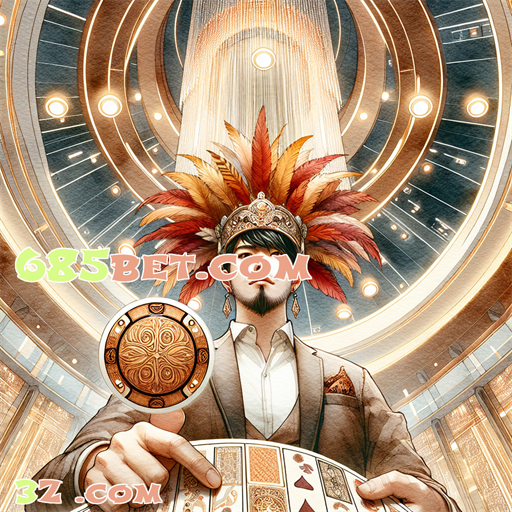 Explore a Dinâmica dos Jogos de Cartas em 685bet.com